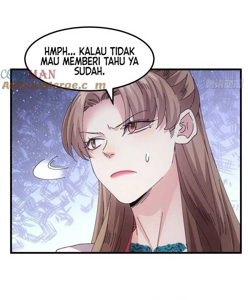 I Just Don’t Play the Card According to the Routine Chapter 243 Gambar 24