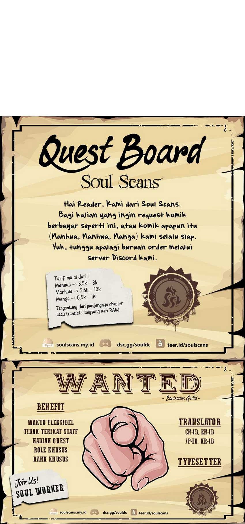 I Just Don’t Play the Card According to the Routine Chapter 243 Gambar 26