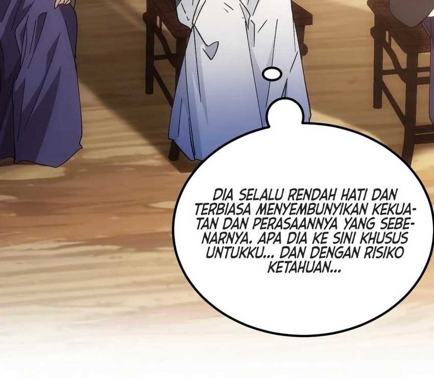 I Just Don’t Play the Card According to the Routine Chapter 241 Gambar 12