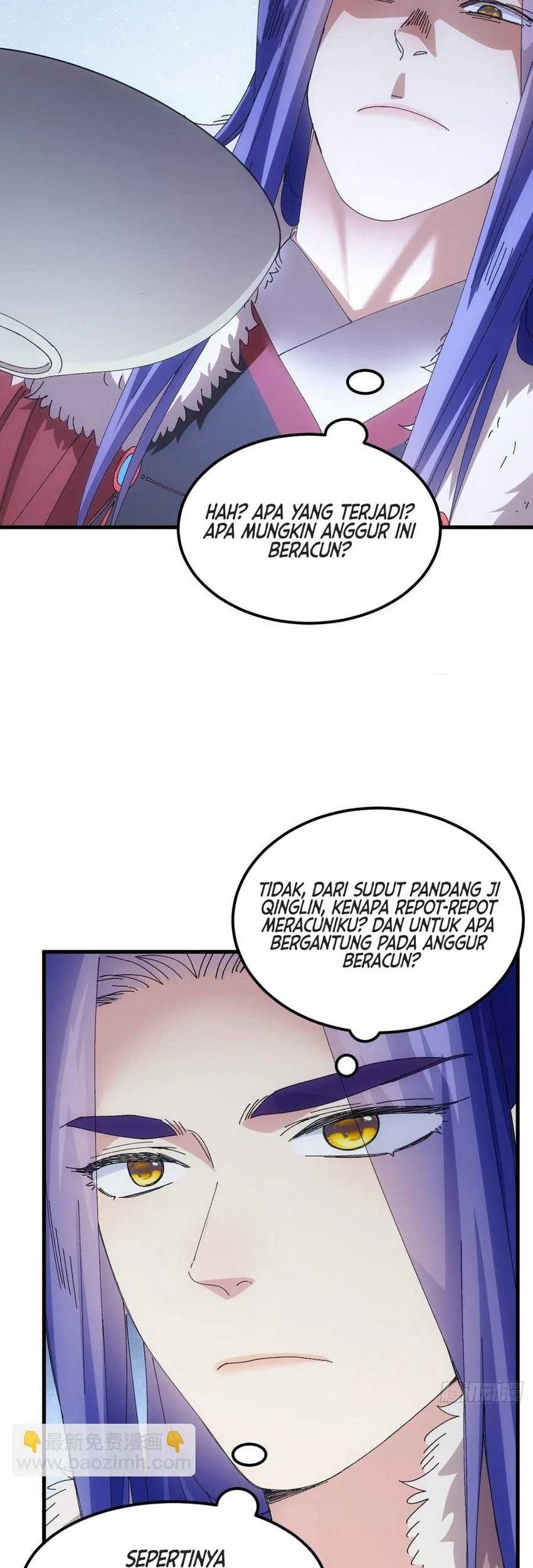 I Just Don’t Play the Card According to the Routine Chapter 241 Gambar 26