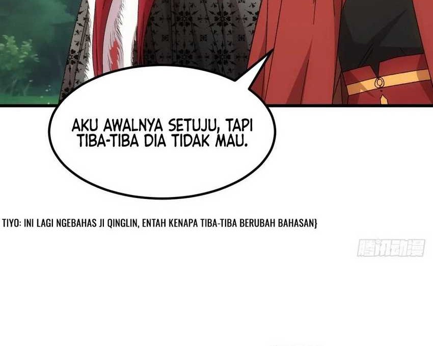 I Just Don’t Play the Card According to the Routine Chapter 240 Gambar 4
