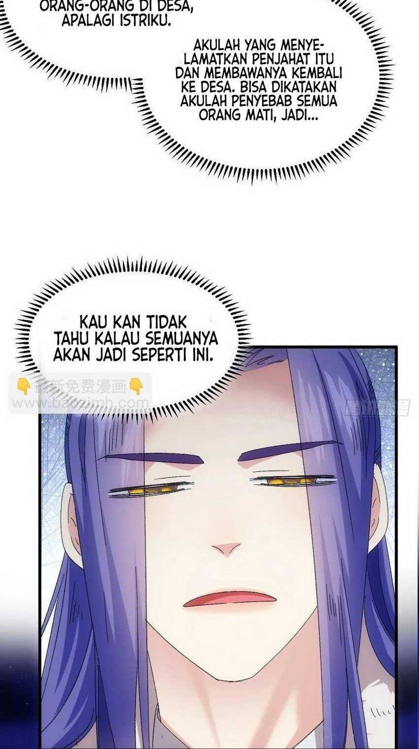 I Just Don’t Play the Card According to the Routine Chapter 240 Gambar 16