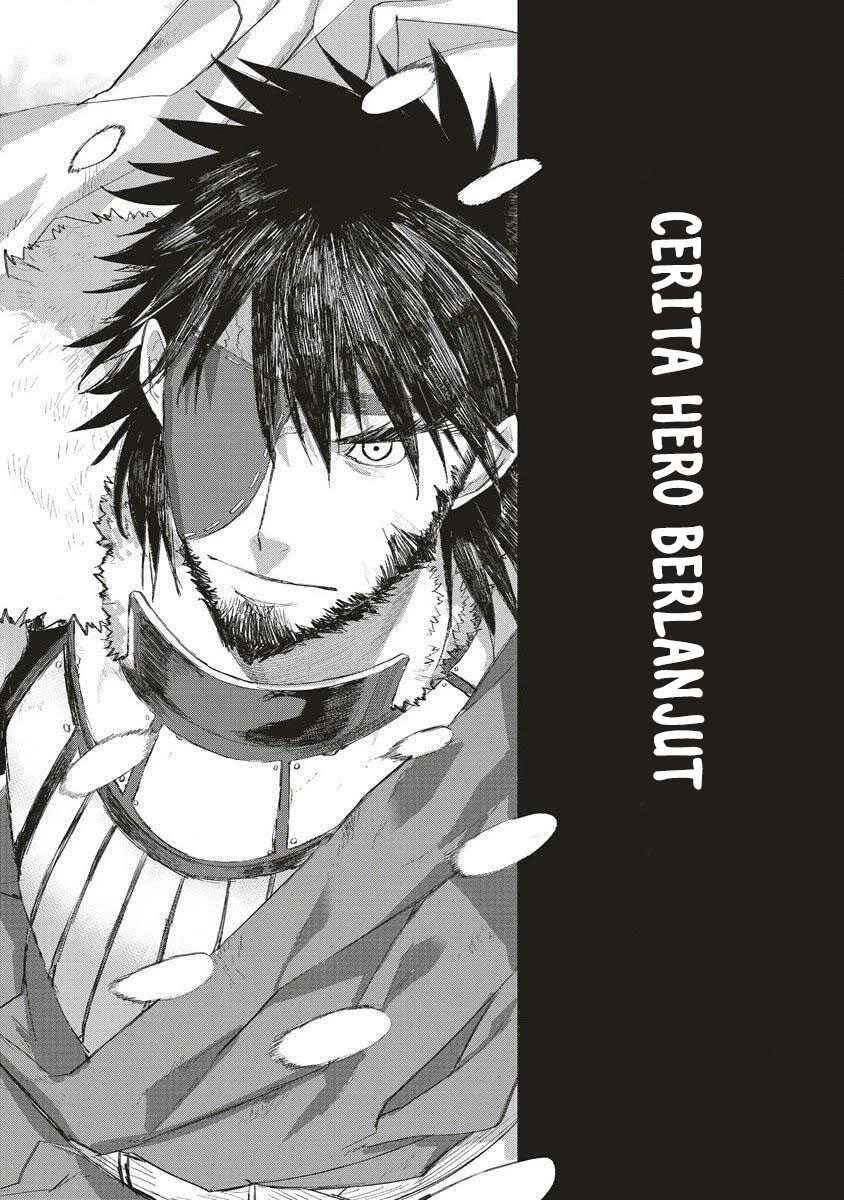 Lion Coeur Senki Chapter 35 Gambar 21