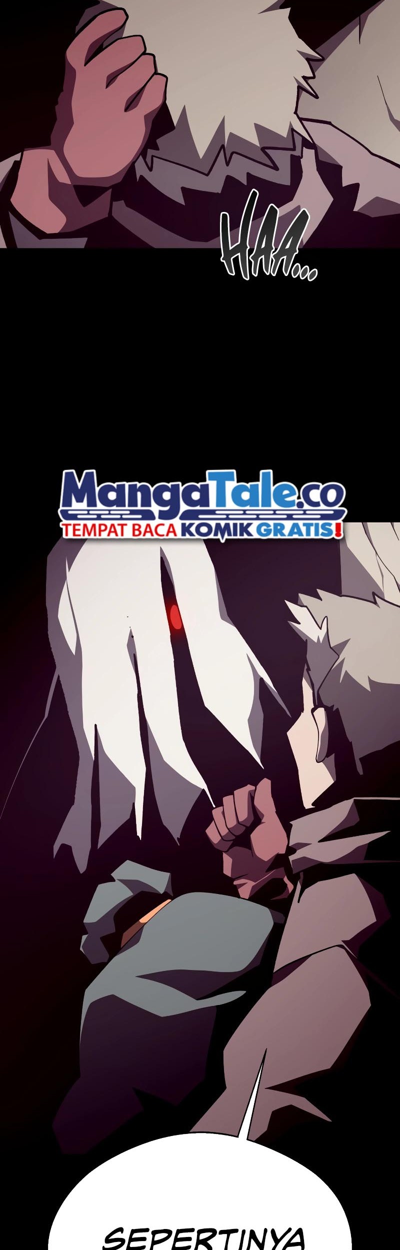 Dungeon Odyssey Chapter 91 Gambar 53