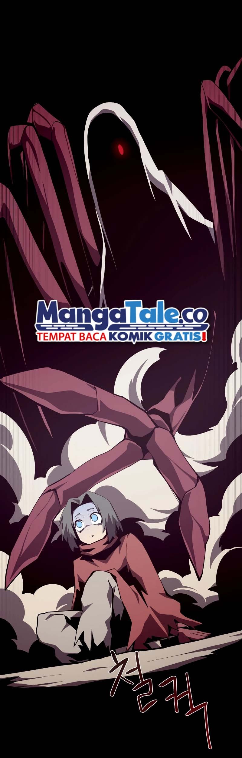 Baca Manhwa Dungeon Odyssey Chapter 91 Gambar 2