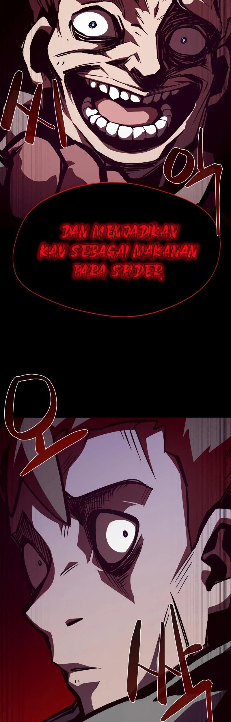 Dungeon Odyssey Chapter 91 Gambar 23