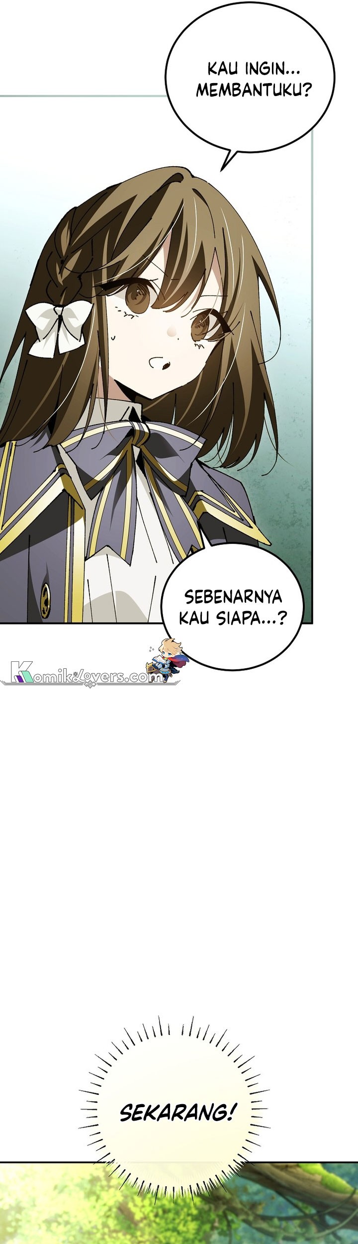 Magic Academy’s Genius Blinker Chapter 25 Gambar 23