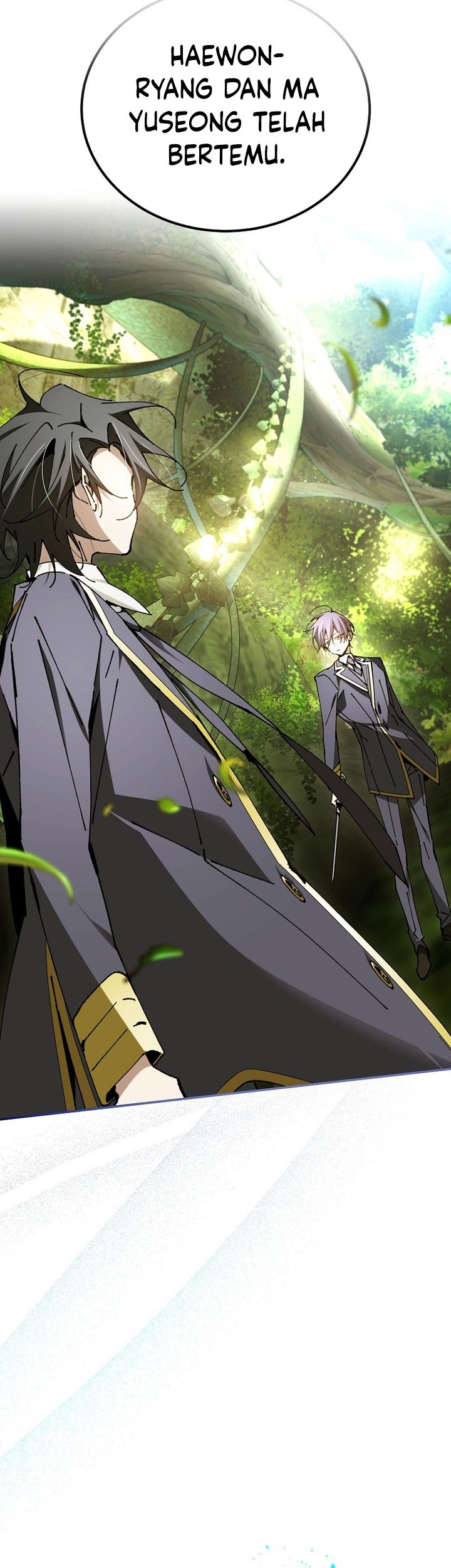 Magic Academy’s Genius Blinker Chapter 25 Gambar 54