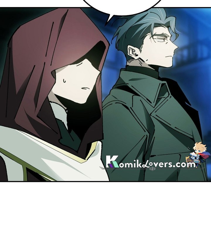 Magic Academy’s Genius Blinker Chapter 25 Gambar 64