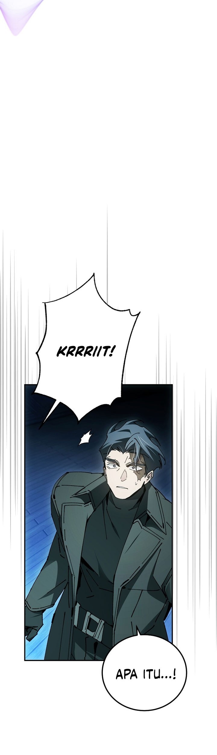 Magic Academy’s Genius Blinker Chapter 25 Gambar 70