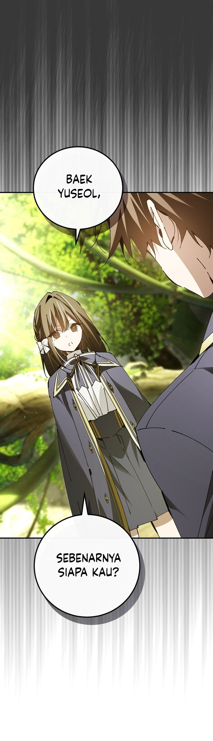 Magic Academy’s Genius Blinker Chapter 25 Gambar 14