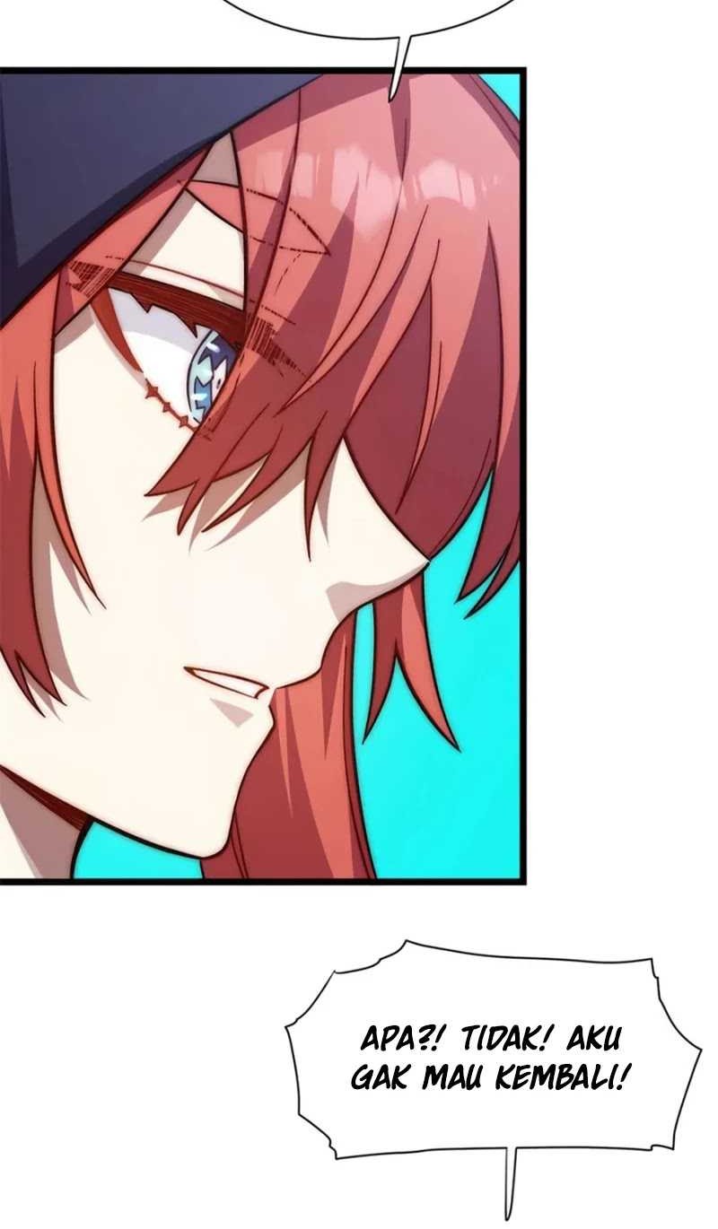 Adventures of an Undead Who Became Paladin Chapter 143 Gambar 12