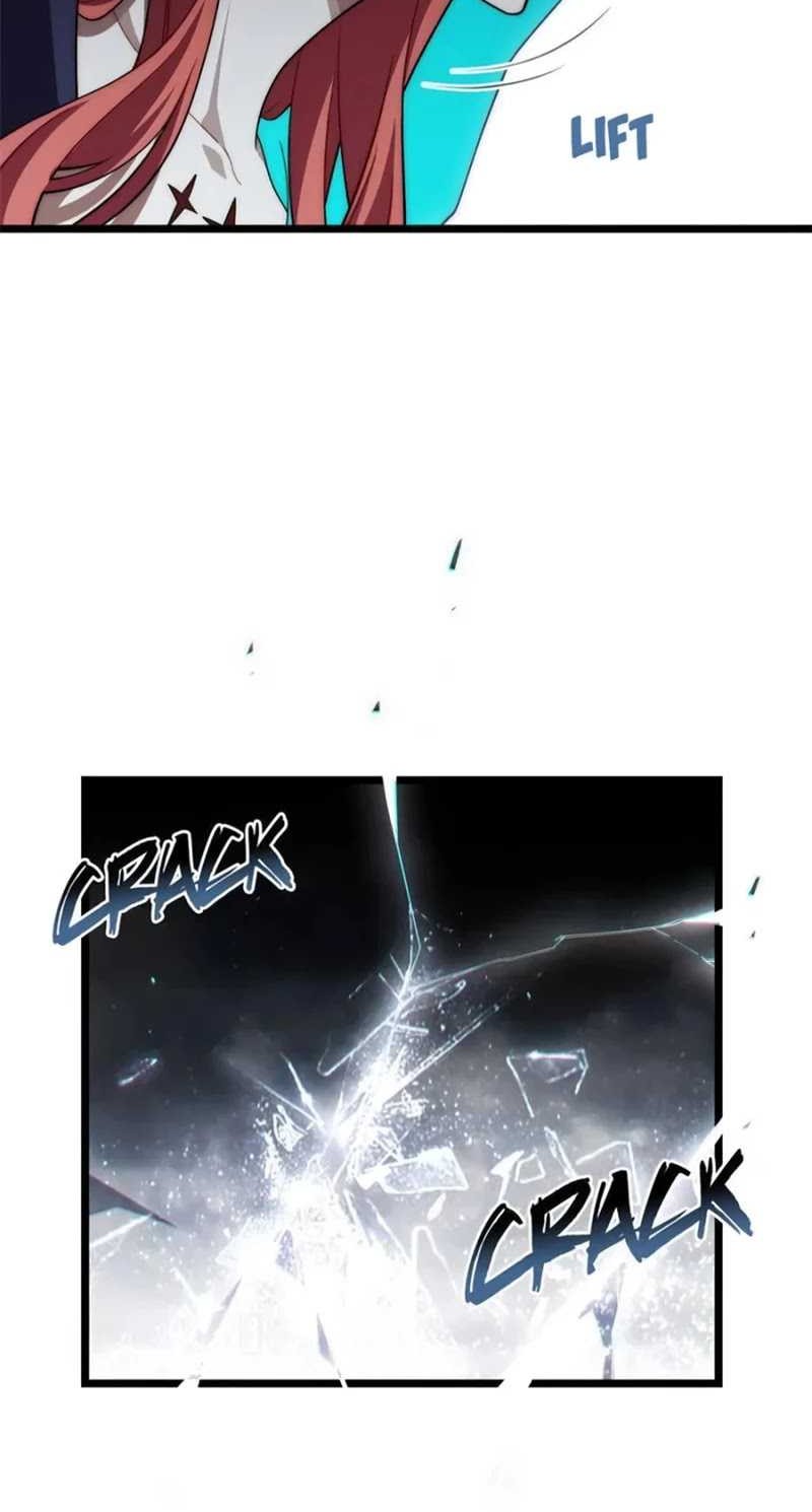 Adventures of an Undead Who Became Paladin Chapter 143 Gambar 24