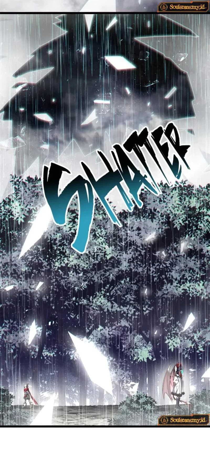 Adventures of an Undead Who Became Paladin Chapter 143 Gambar 26