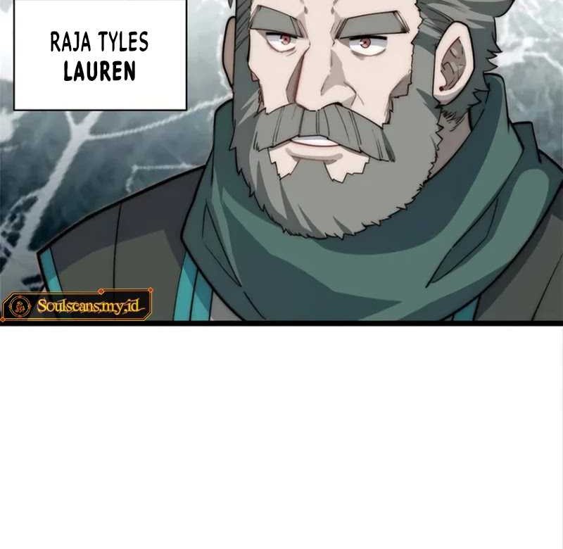 Adventures of an Undead Who Became Paladin Chapter 142 Gambar 12