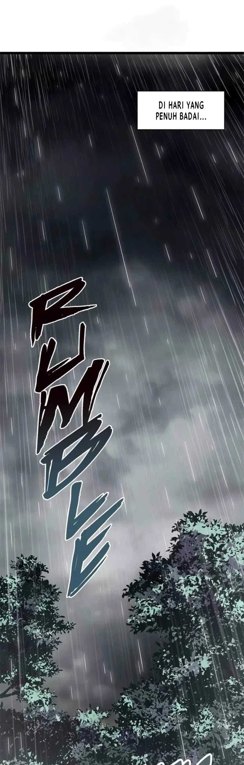 Adventures of an Undead Who Became Paladin Chapter 142 Gambar 23