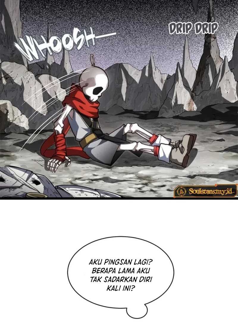 Adventures of an Undead Who Became Paladin Chapter 142 Gambar 25