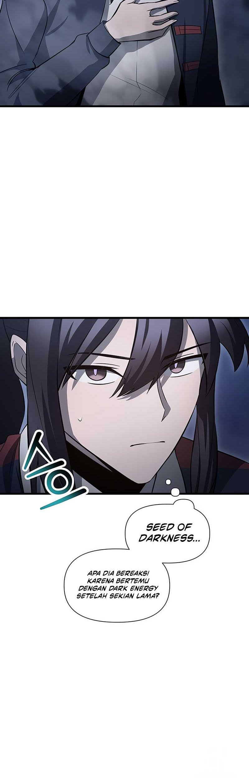 Helmut: The Forsaken Child Chapter 75 Gambar 35
