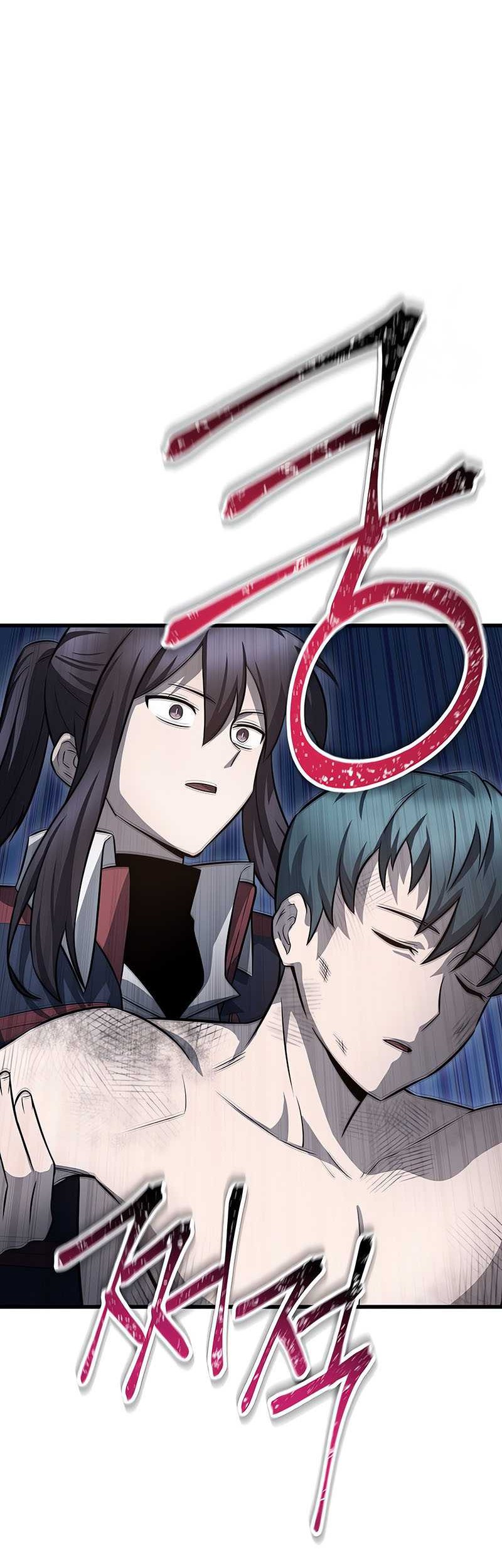 Helmut: The Forsaken Child Chapter 75 Gambar 63