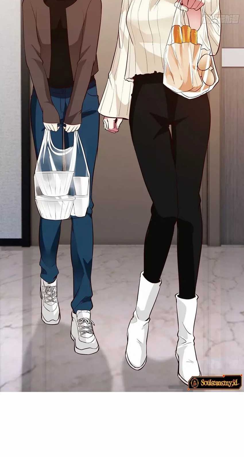 I Really Don’t Want to Be Reborn Chapter 170 Gambar 3