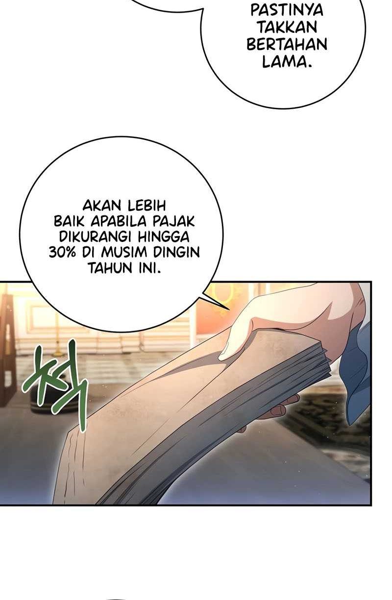 Margrave’s Bastard Son was The Emperor Chapter 28 Gambar 38