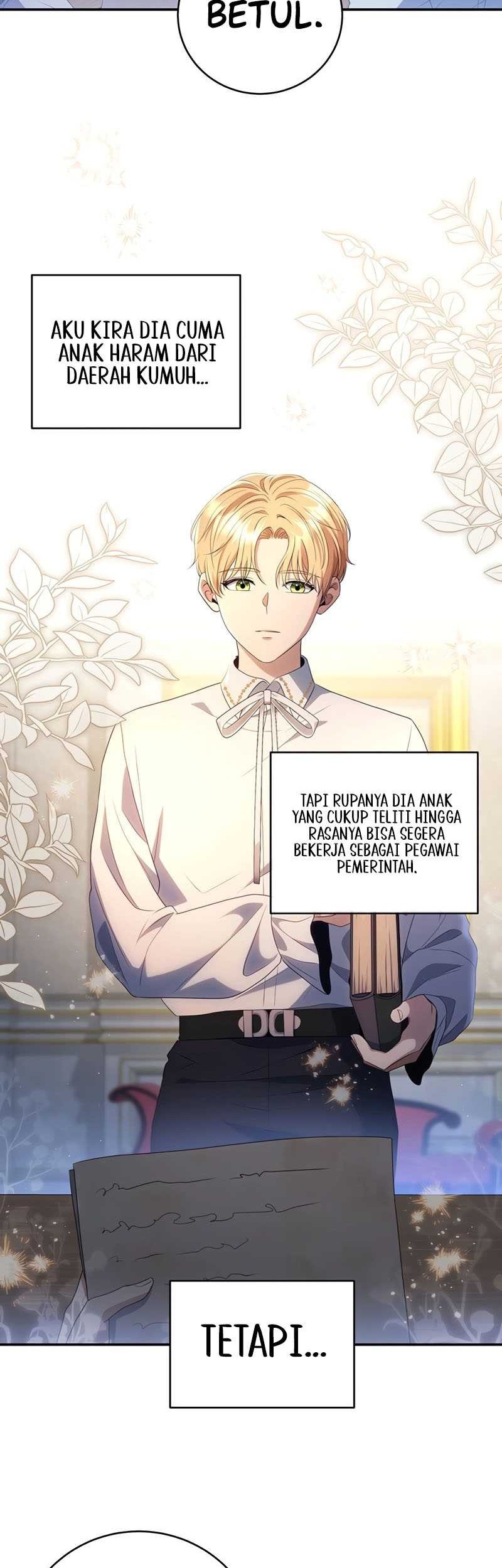 Margrave’s Bastard Son was The Emperor Chapter 28 Gambar 40