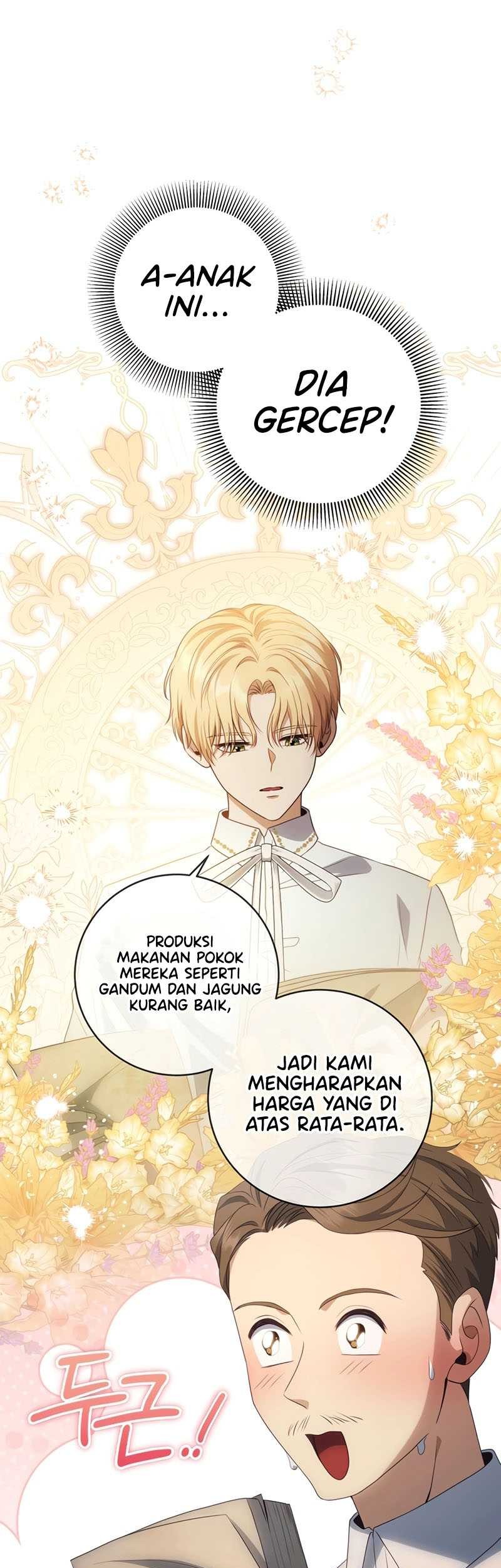 Margrave’s Bastard Son was The Emperor Chapter 28 Gambar 43