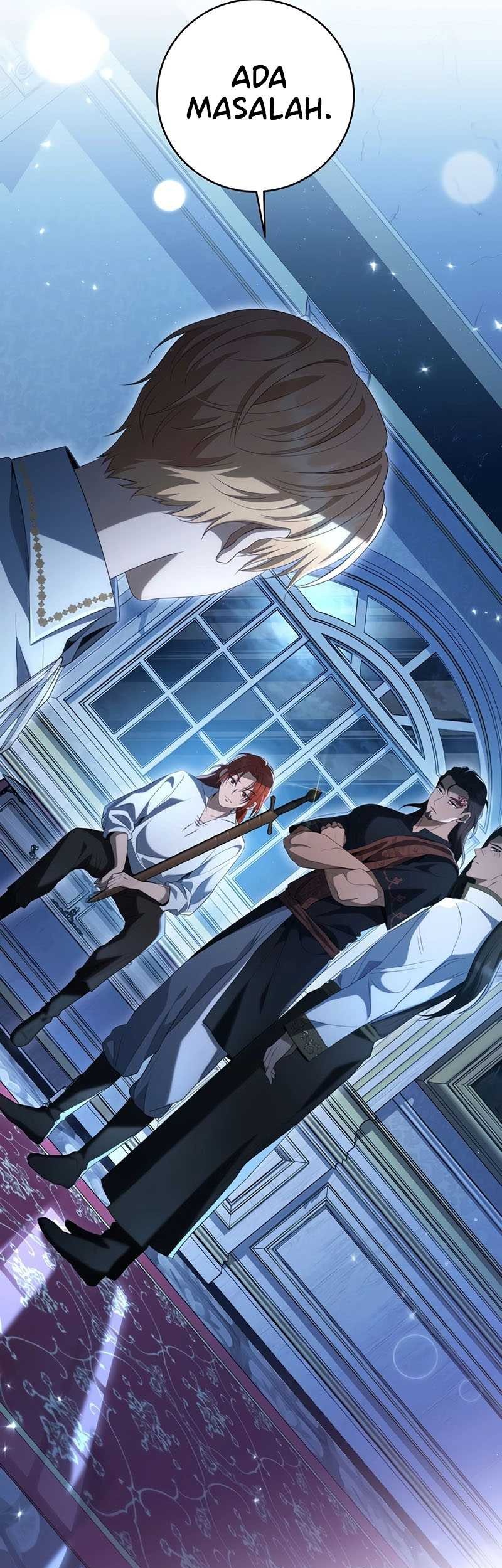 Margrave’s Bastard Son was The Emperor Chapter 28 Gambar 47