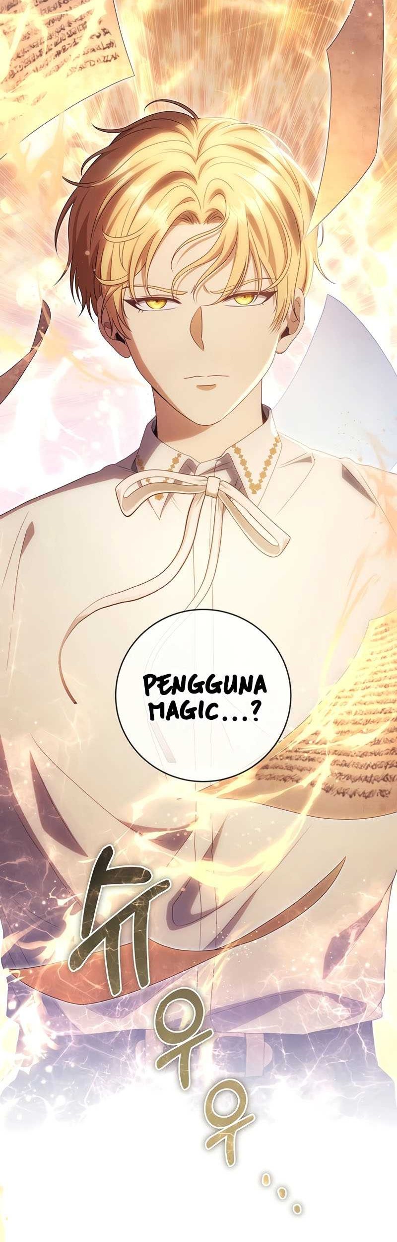 Margrave’s Bastard Son was The Emperor Chapter 28 Gambar 3