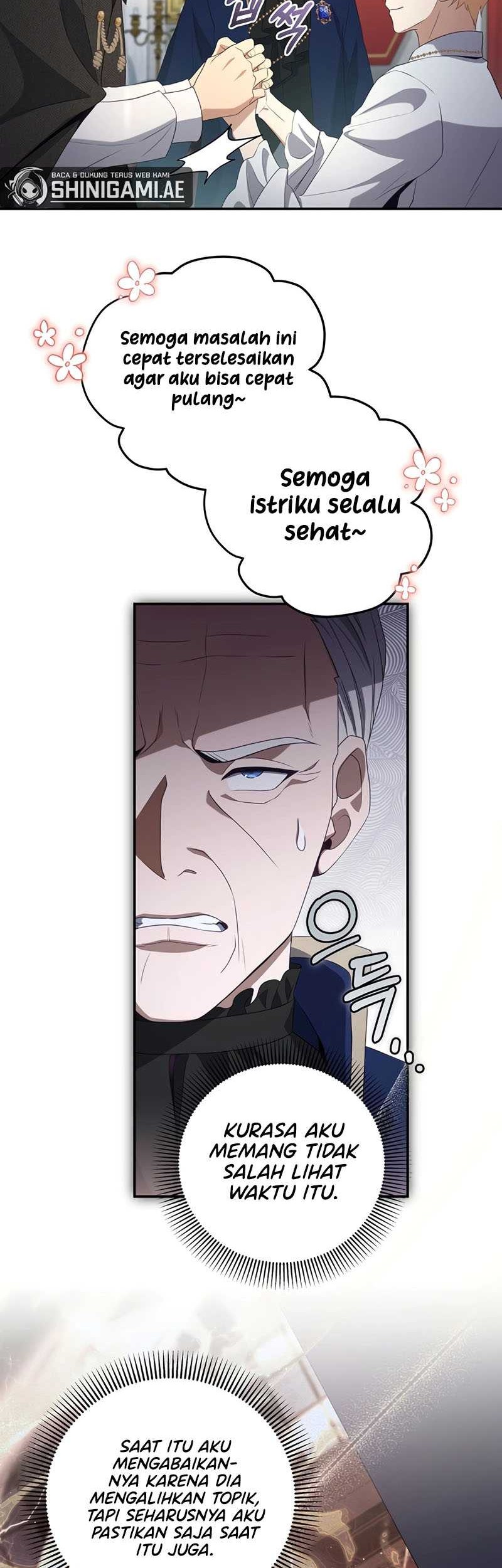 Margrave’s Bastard Son was The Emperor Chapter 28 Gambar 8