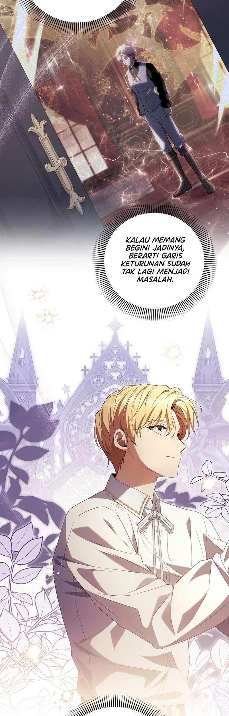 Margrave’s Bastard Son was The Emperor Chapter 28 Gambar 9