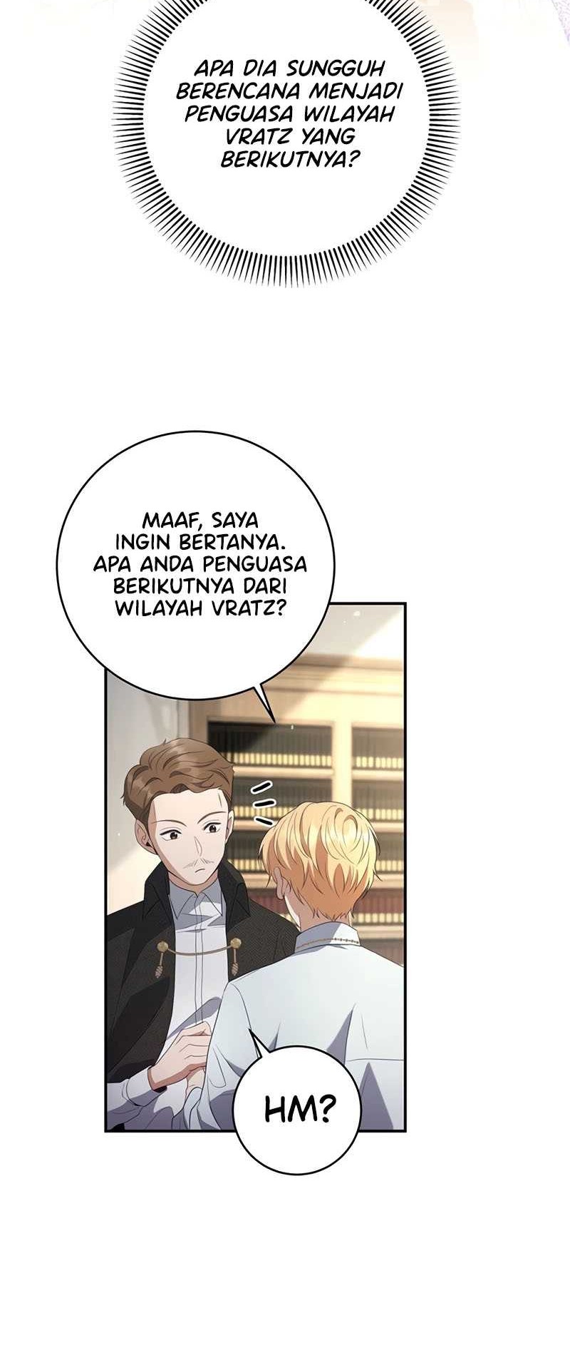 Margrave’s Bastard Son was The Emperor Chapter 28 Gambar 10