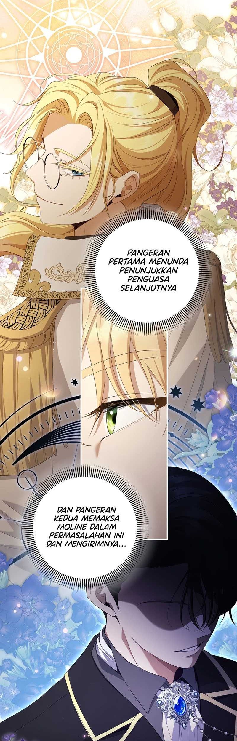 Margrave’s Bastard Son was The Emperor Chapter 28 Gambar 12