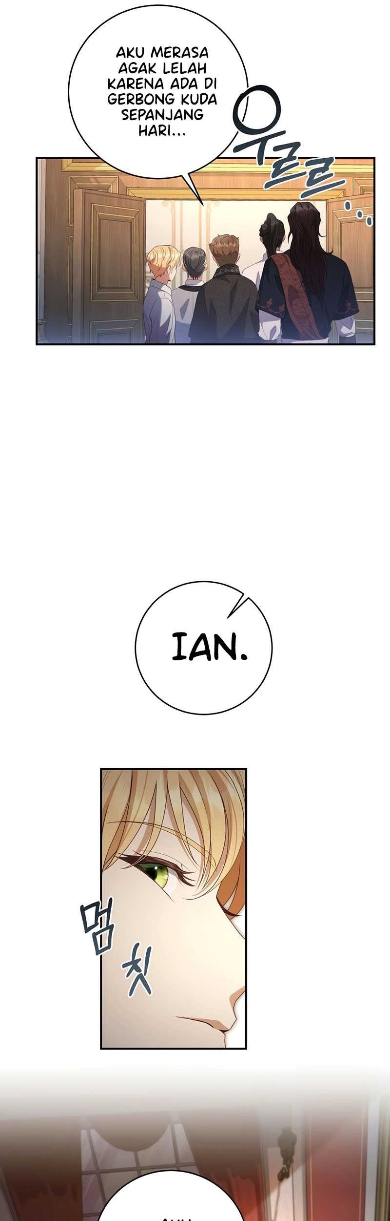 Margrave’s Bastard Son was The Emperor Chapter 28 Gambar 15