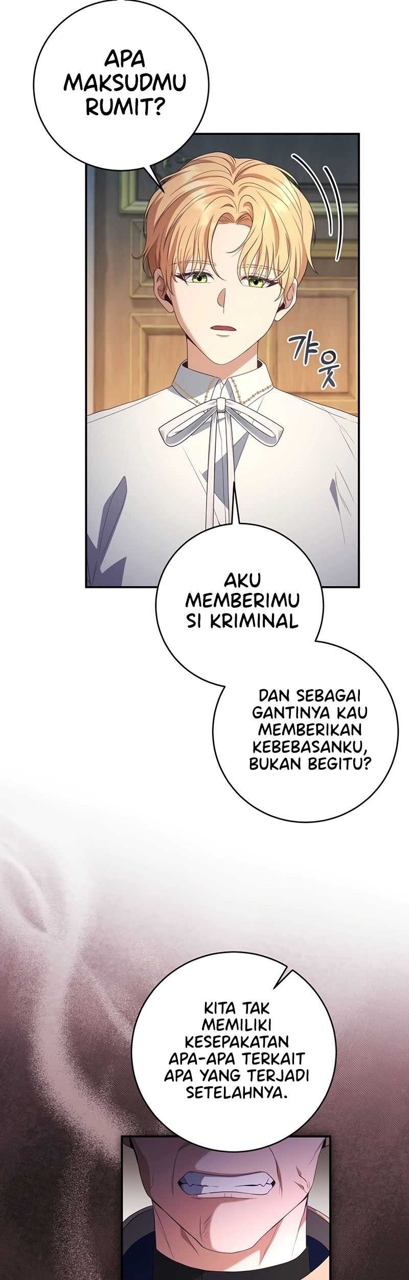 Margrave’s Bastard Son was The Emperor Chapter 28 Gambar 19