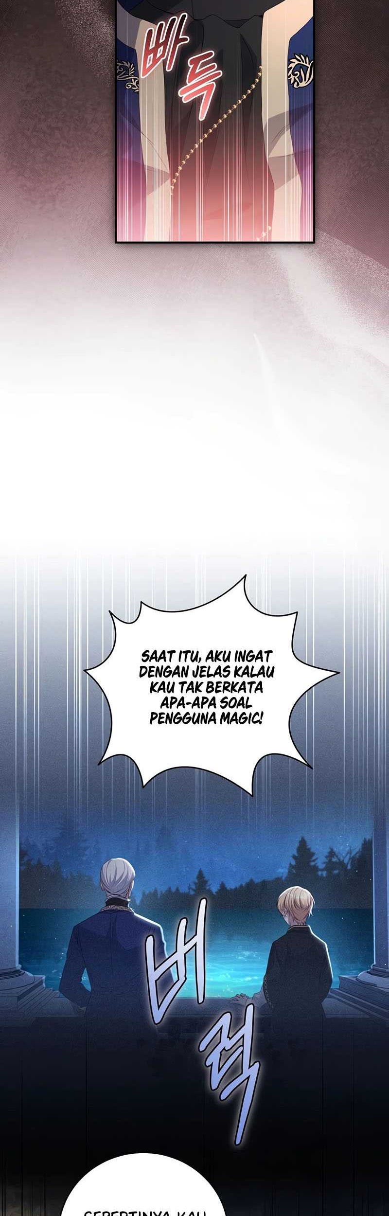 Margrave’s Bastard Son was The Emperor Chapter 28 Gambar 20