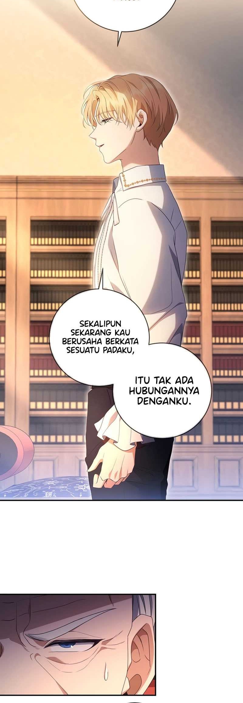 Margrave’s Bastard Son was The Emperor Chapter 28 Gambar 22