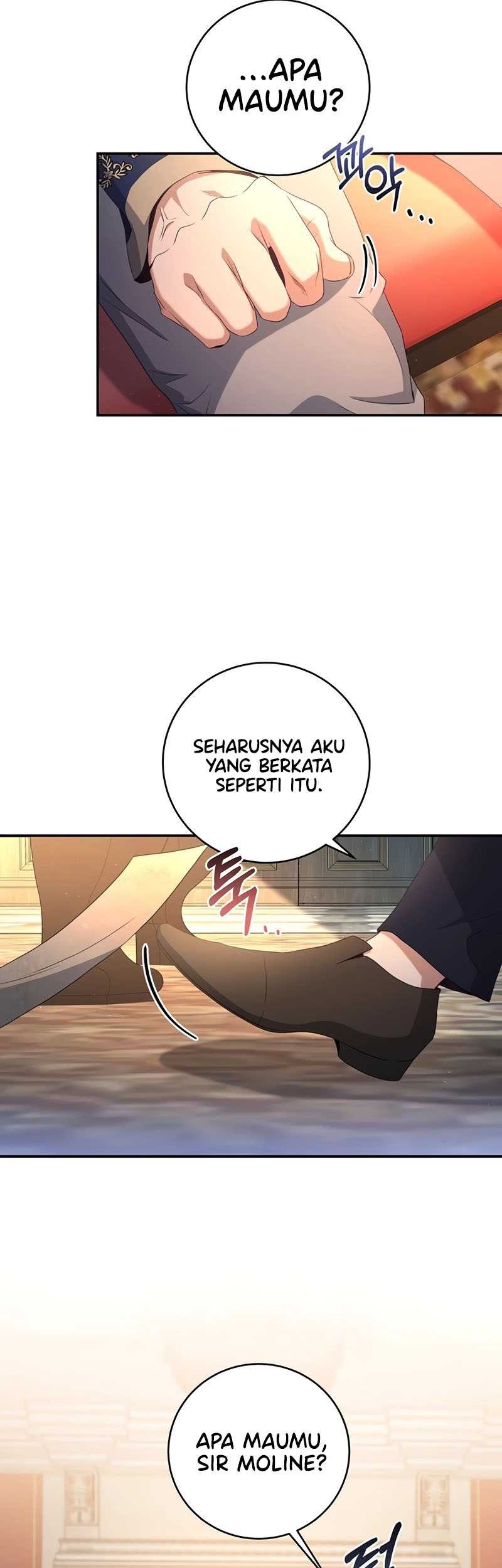 Margrave’s Bastard Son was The Emperor Chapter 28 Gambar 23