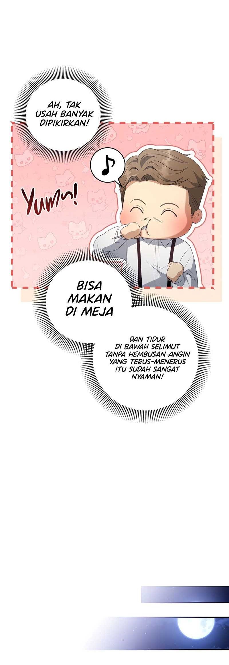 Margrave’s Bastard Son was The Emperor Chapter 28 Gambar 34