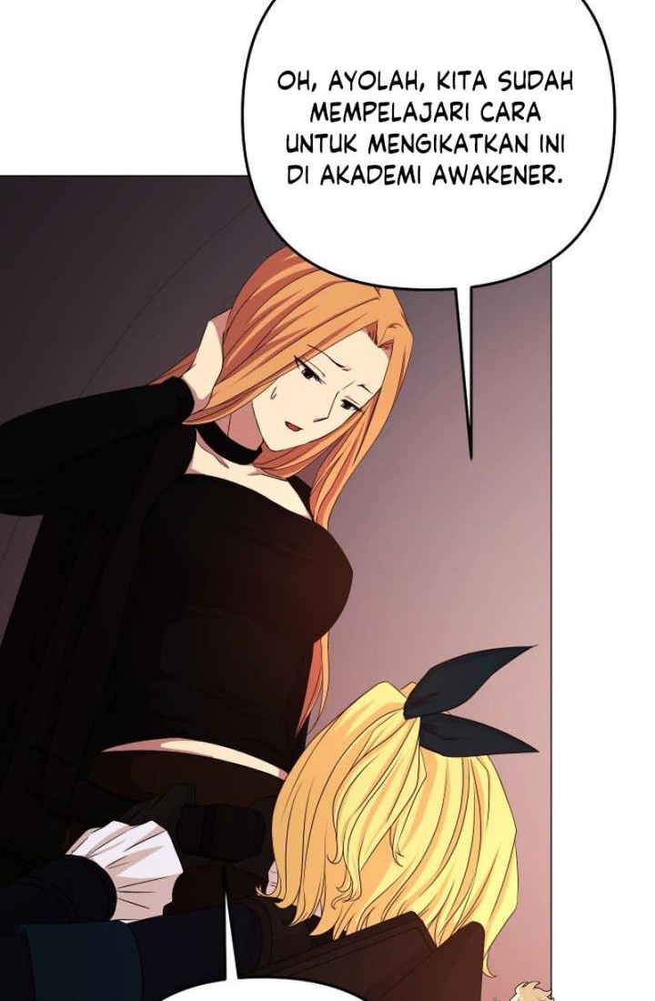 Return of the SSS-Class Demon Lord Chapter 20 Gambar 25