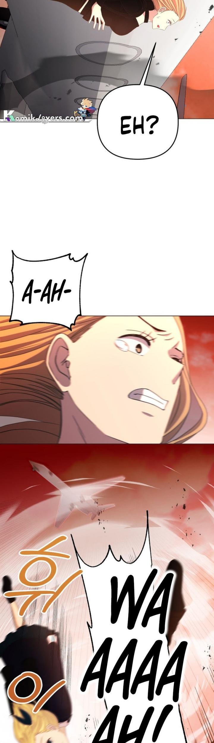 Return of the SSS-Class Demon Lord Chapter 20 Gambar 34