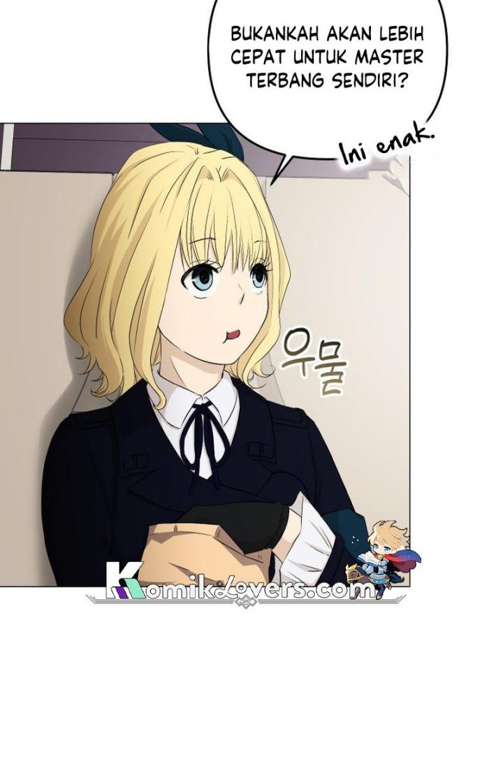 Baca Manhwa Return of the SSS-Class Demon Lord Chapter 20 Gambar 2
