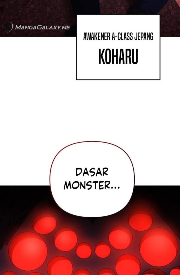 Return of the SSS-Class Demon Lord Chapter 20 Gambar 45