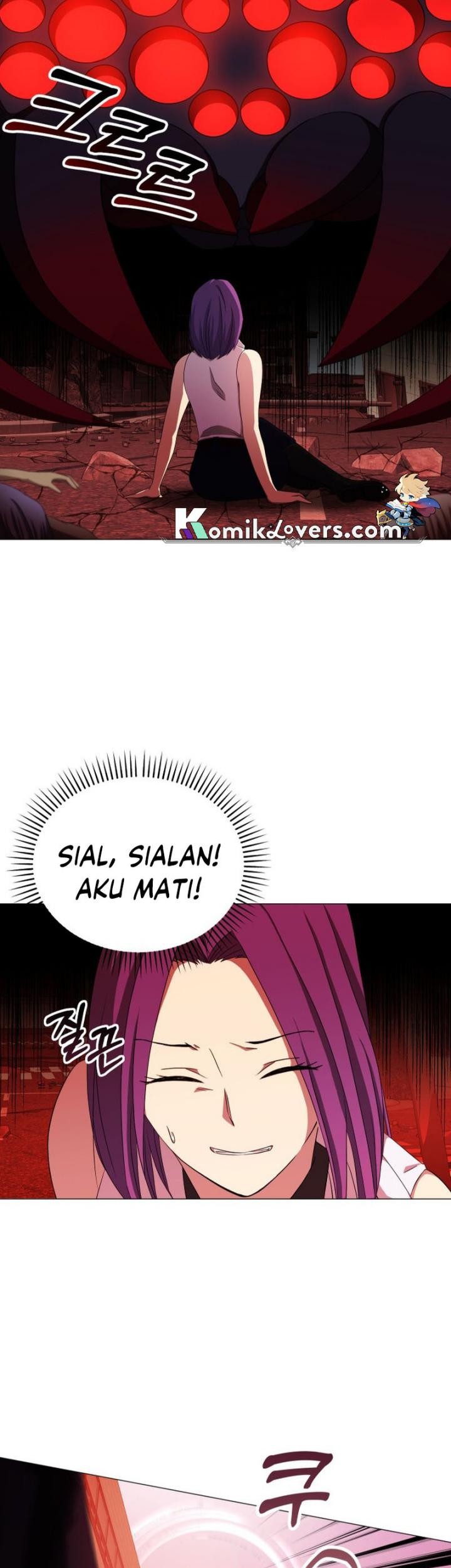 Return of the SSS-Class Demon Lord Chapter 20 Gambar 46