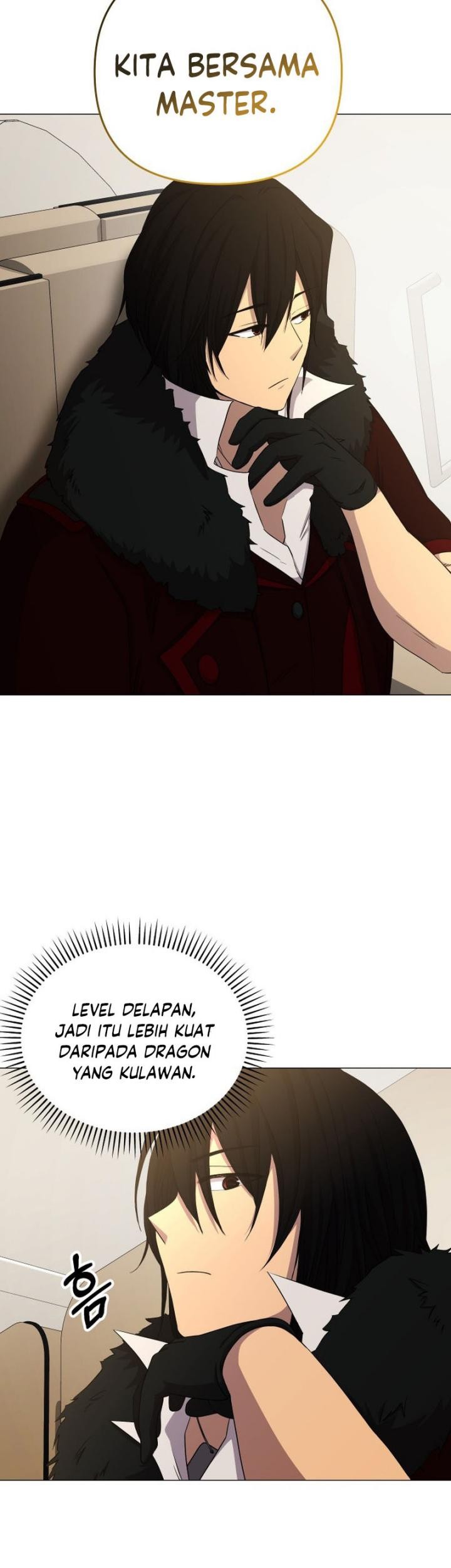 Return of the SSS-Class Demon Lord Chapter 20 Gambar 14