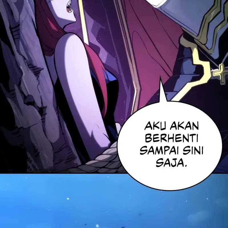 Boundless Necromancer Chapter 91 Gambar 6