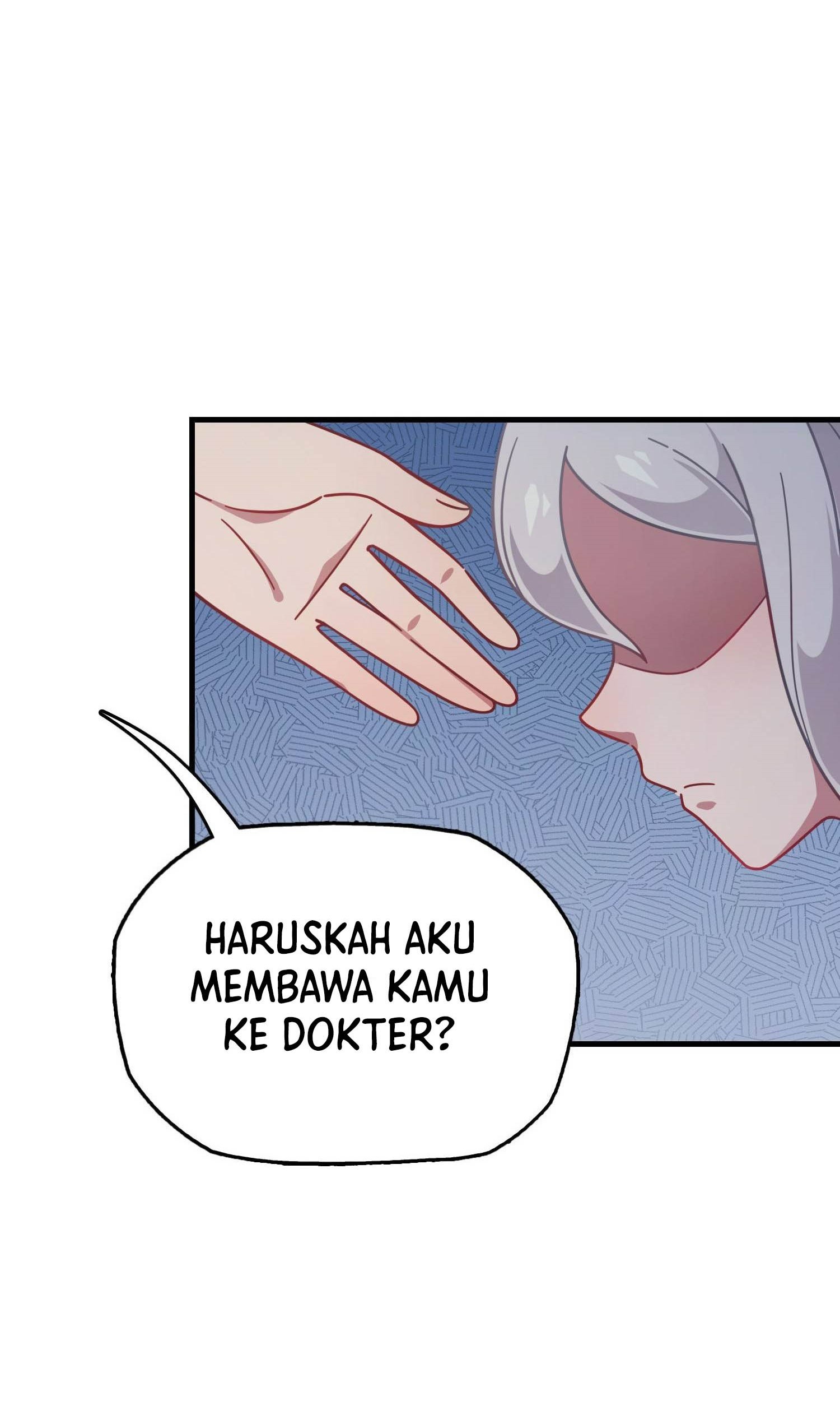How To Properly Care For Your Pet Wife Chapter 53 Gambar 15