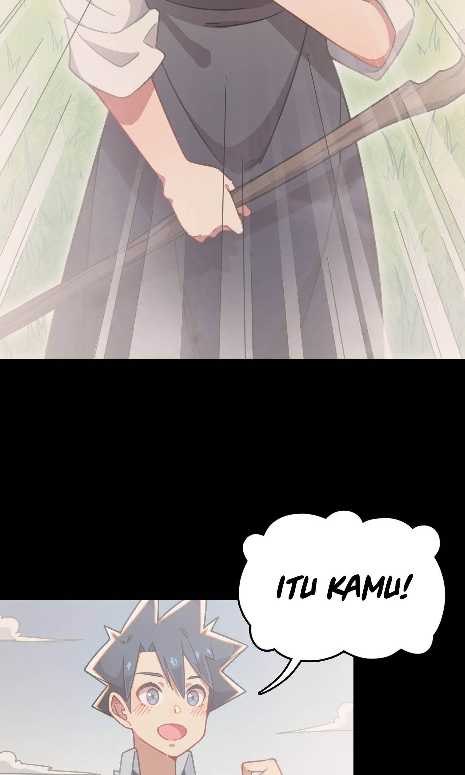 How To Properly Care For Your Pet Wife Chapter 53 Gambar 45