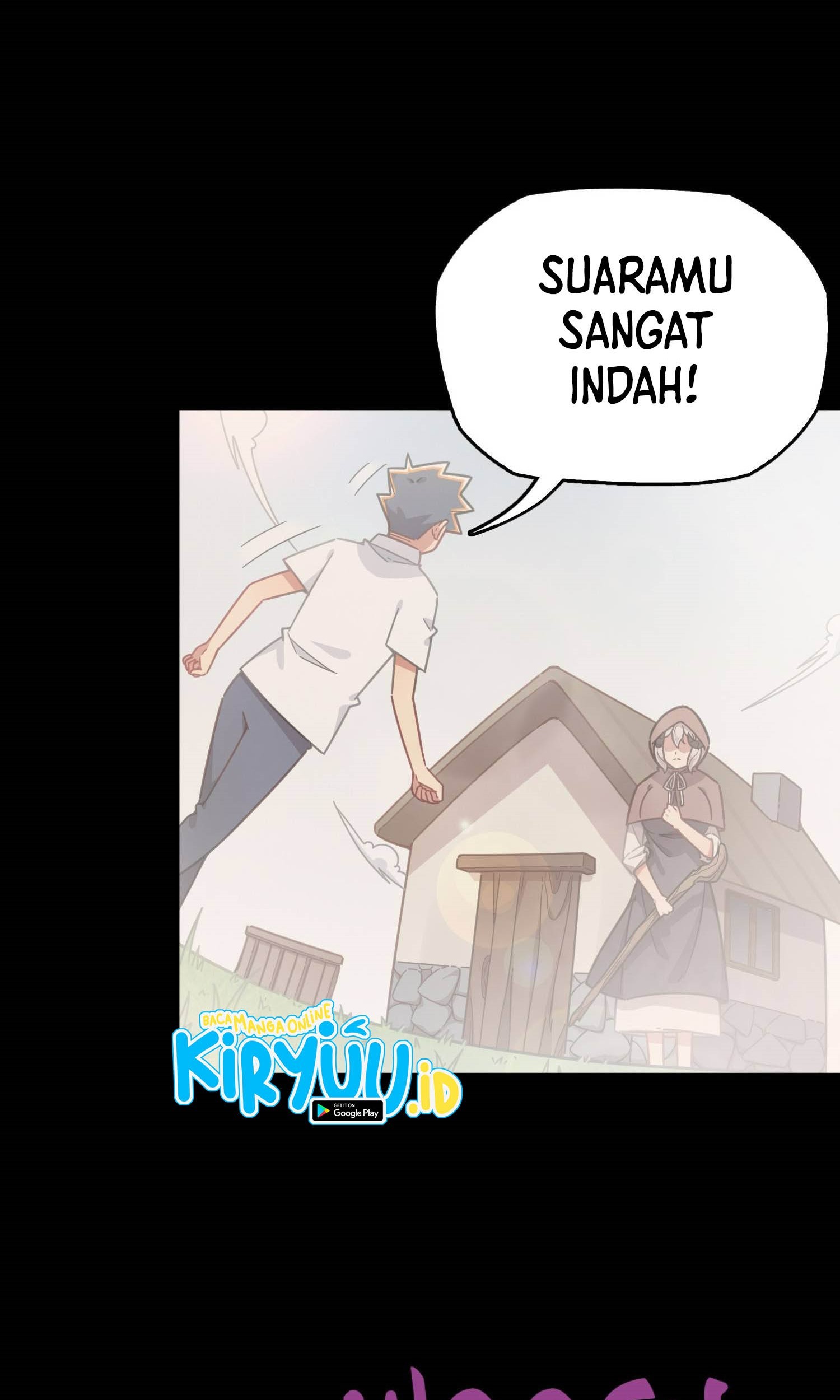 How To Properly Care For Your Pet Wife Chapter 53 Gambar 47