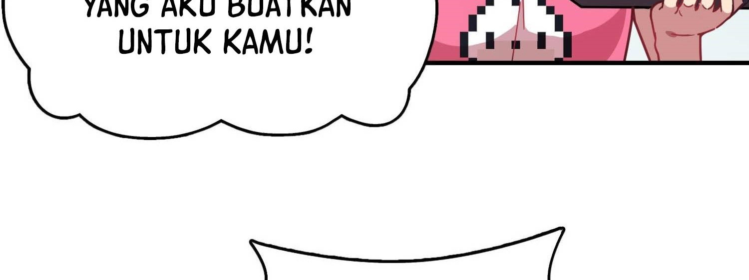 How To Properly Care For Your Pet Wife Chapter 53 Gambar 74